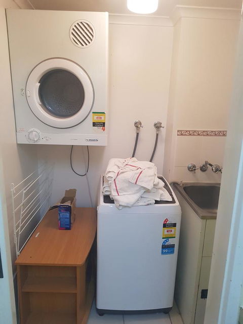 Argyle Apartments - ACT Tourism 0