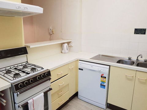Argyle Apartments - ACT Tourism 7