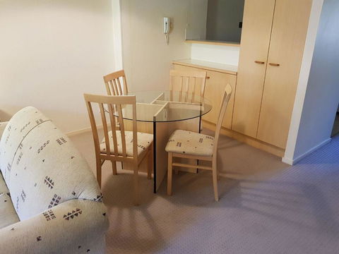 Argyle Apartments - ACT Tourism 5