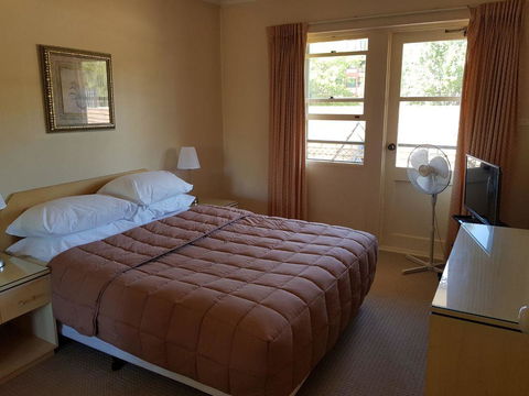 Argyle Apartments - ACT Tourism 3