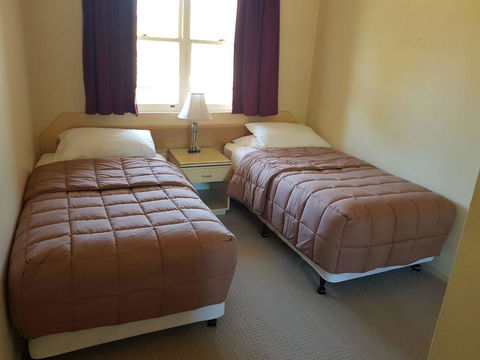 Argyle Apartments - ACT Tourism 8