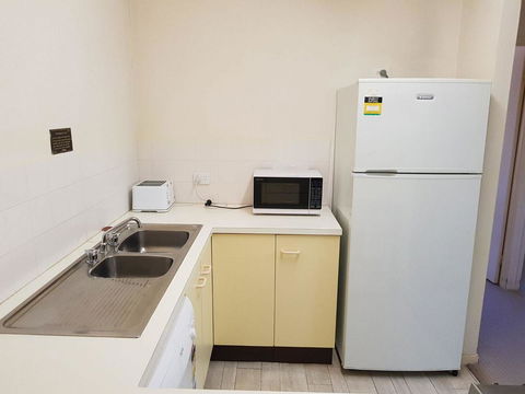 Argyle Apartments - ACT Tourism 6