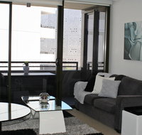 Modern Executive AptBarton1BRWiFiGymSecure ParkingCanberra - ACT Tourism