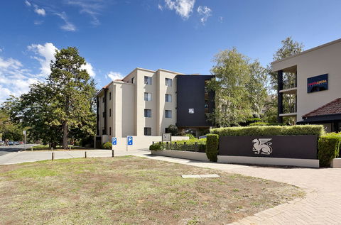 AAC Apartments - Griffin - ACT Tourism 4