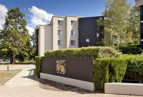 AAC Apartments - Griffin - ACT Tourism 8