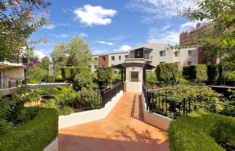 AAC Apartments - Griffin - ACT Tourism 2