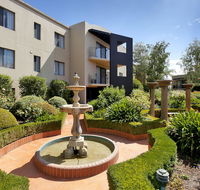 Astra Apartments Canberra - Griffin - ACT Tourism