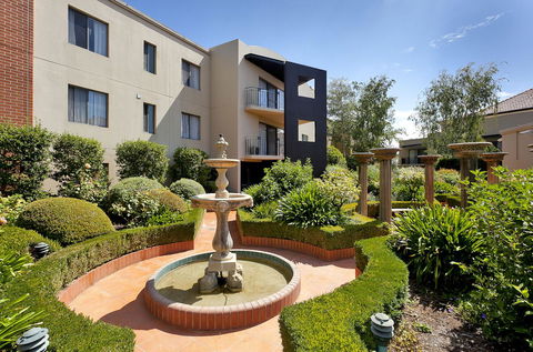 AAC Apartments - Griffin - ACT Tourism 0