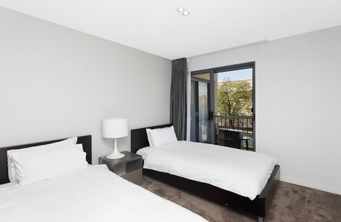 AAC Apartments - Griffin - ACT Tourism 9