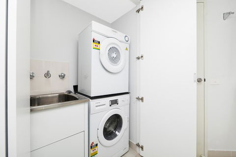 AAC Apartments - Griffin - ACT Tourism 10