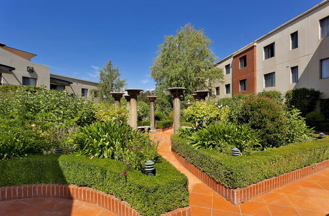 AAC Apartments - Griffin - ACT Tourism 5