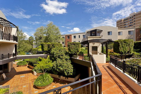 AAC Apartments - Griffin - ACT Tourism 7