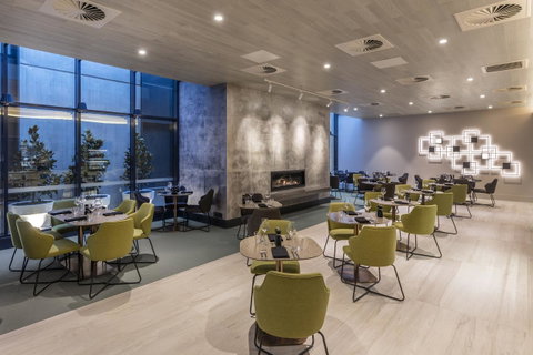 Deco Hotel Canberra - ACT Tourism 1