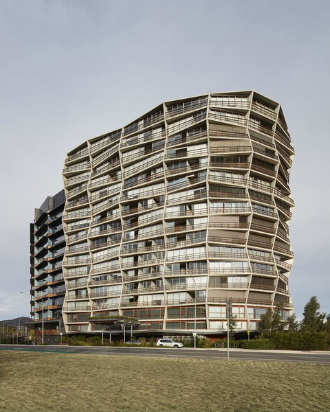 Ovolo Nishi - ACT Tourism 0