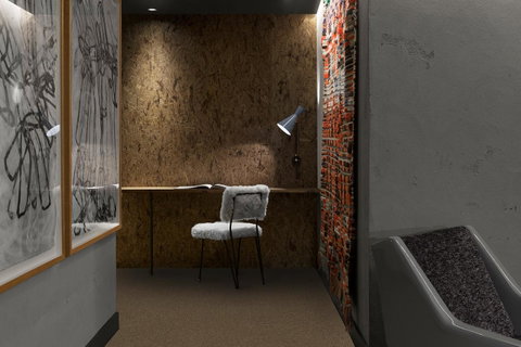 Ovolo Nishi - ACT Tourism 21