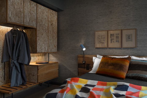 Ovolo Nishi - ACT Tourism 2