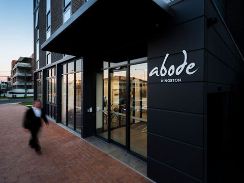 Abode Kingston - ACT Tourism 1