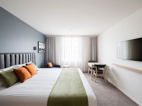 Abode Kingston - ACT Tourism 7