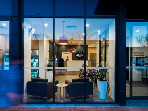 Abode Kingston - ACT Tourism 2