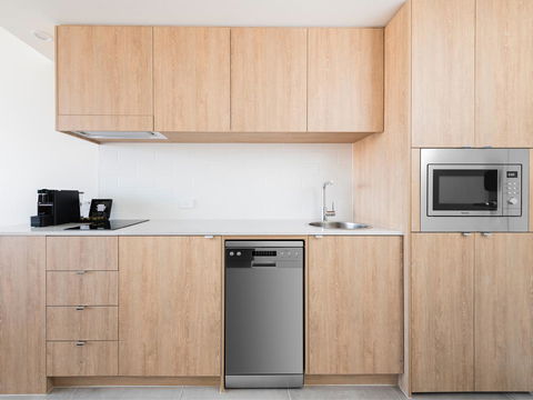 Abode Kingston - ACT Tourism 5