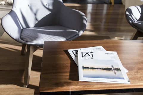 Abode Kingston - ACT Tourism 15