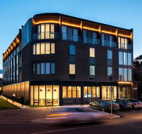 Abode Kingston - ACT Tourism