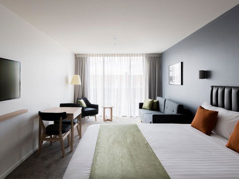 Abode Kingston - ACT Tourism 3