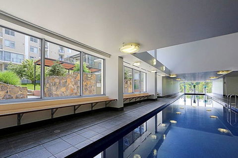 Spacious 1BR Stylish New Acton Apartment +Parking - ACT Tourism 25