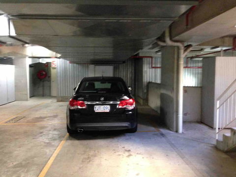 Spacious 1BR Stylish New Acton Apartment +Parking - ACT Tourism 10