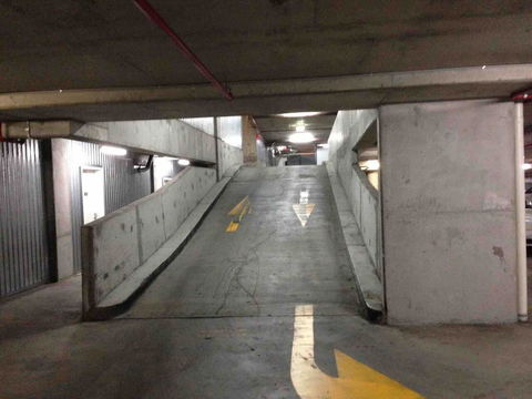 Spacious 1BR Stylish New Acton Apartment +Parking - ACT Tourism 15