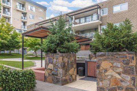 Spacious 1BR Stylish New Acton Apartment +Parking - ACT Tourism 22