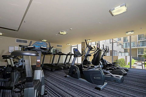 Spacious 1BR Stylish New Acton Apartment +Parking - ACT Tourism 19