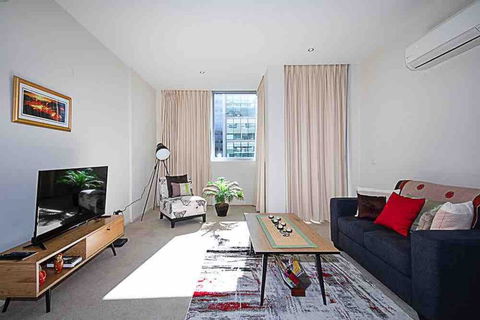Spacious 1BR Stylish New Acton Apartment +Parking - ACT Tourism 20