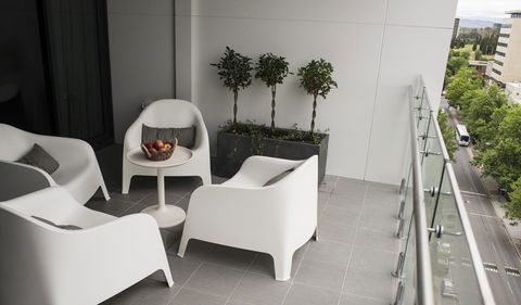 KUI - Manhattan Apartments - ACT Tourism 2