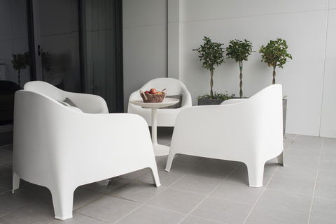 KUI - Manhattan Apartments - ACT Tourism 1