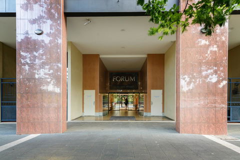 ALLARA CANBERRA - ACT Tourism 17