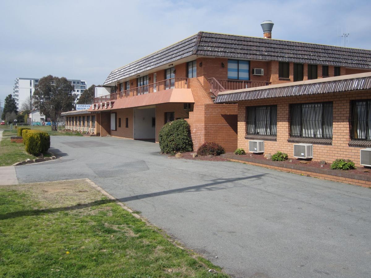 Lyneham ACT ACT Tourism