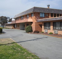 Canberra Lyneham Motor Inn - ACT Tourism