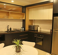 Stylish Modern Cute as a Button - Braddon CBD - ACT Tourism