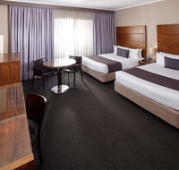 Quality Hotel Dickson - ACT Tourism
