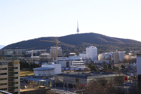 Kui Manhattan 2 - ACT Tourism 2