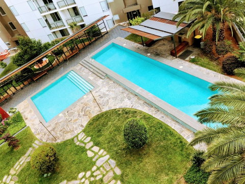 Staying Places - The Avenue - ACT Tourism 8