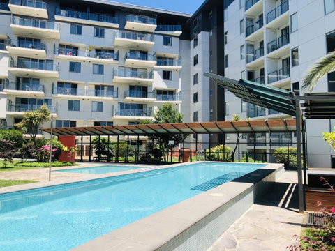 Staying Places - The Avenue - ACT Tourism 3