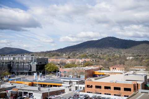Mantra On Northbourne - ACT Tourism 2