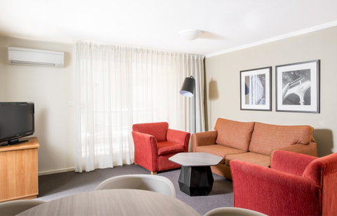 Mantra On Northbourne - ACT Tourism 15