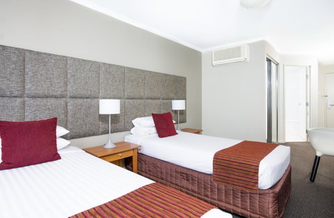 Mantra On Northbourne - ACT Tourism 26