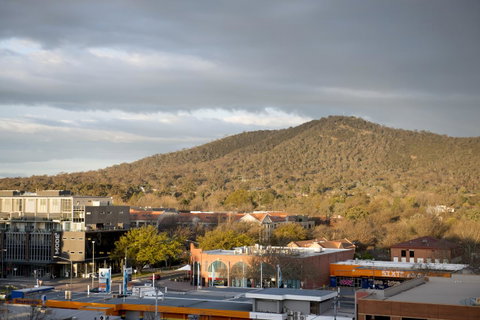 Mantra On Northbourne - ACT Tourism 1