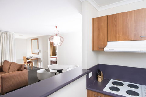 Mantra On Northbourne - ACT Tourism 13