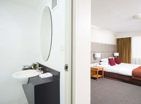 Mantra On Northbourne - ACT Tourism 27
