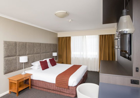 Mantra On Northbourne - ACT Tourism 25